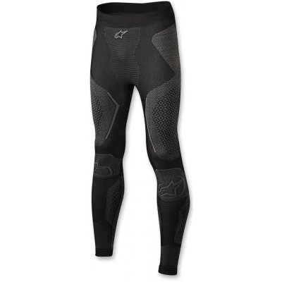 ALPINESTARS RIDE TECH WINTER šedé/černé – Zboží Mobilmania
