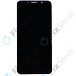 LCD Displej + Dotykové sklo Motorola Moto E6 Play – Zboží Mobilmania