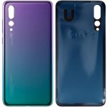 Kryt Huawei P20 Pro CLT-L29, CLT-L09 zadní Twilight – Zboží Živě