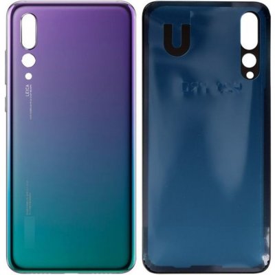 Kryt Huawei P20 Pro CLT-L29, CLT-L09 zadní Twilight – Zboží Živě
