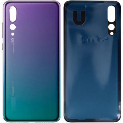 Kryt Huawei P20 Pro CLT-L29, CLT-L09 zadní Twilight – Zbozi.Blesk.cz