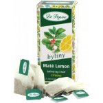 Dr.Popov Maté Lemon 30 g – Zboží Mobilmania