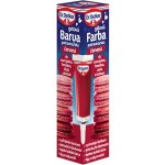 Dr. Oetker Barva gelová potravinářská červená 10 g – Hledejceny.cz