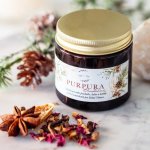 Yoga Day Tradiční vánoční purpura s Palo Santo – Hledejceny.cz