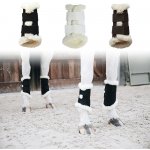 Kentucky Kamaše M černé – Zboží Dáma