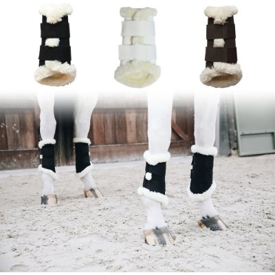 Kentucky Kamaše M černé – Zboží Dáma