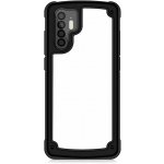 Solid case černé – Huawei P30 Pro – Zboží Živě