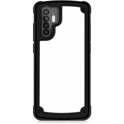 Solid case černé – Huawei P30 Pro – Zboží Živě