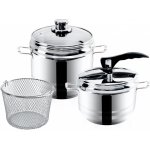 Orion Profi DUO 3.5+5 l – HobbyKompas.cz