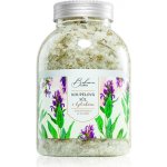 Bohemia Natur Šalvěj s bylinkami povzbuzující koupelová sůl 12 kg – Zboží Dáma