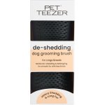 Tangle Teezer Pet Teezer De shedding Brush cca D 15 x Š 6,5 x V 6 cm – Zboží Dáma
