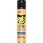 Raid Max proti švábům a mravencům 3v1 400 ml – Zboží Mobilmania