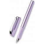 Schneider 0021/1686560 Bombičkové pero Ceod Shiny fialová 1686 – Zboží Dáma