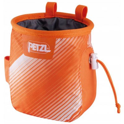 Petzl Saka orange – Zboží Dáma