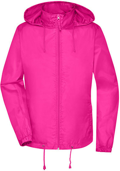 James & Nicholson JN1131 Bright Pink