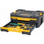 Dewalt TSTAK IV DWST1-70706 – Zboží Mobilmania