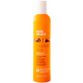 Z.One Milk Shake Moisture Plus Shampoo 300 ml