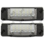 Osvětlení SPZ ABAKUS L54-210-0005LED – Hledejceny.cz