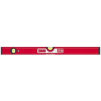 BMI Vodováha Superstar 370220 300 mm, 2 libely (RG3774) – Zboží Mobilmania