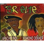 Apache Indian - The Israelites CD – Hledejceny.cz