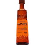 Almave Ambar Blue Agave 0% 0,7 l (holá láhev) – Sleviste.cz