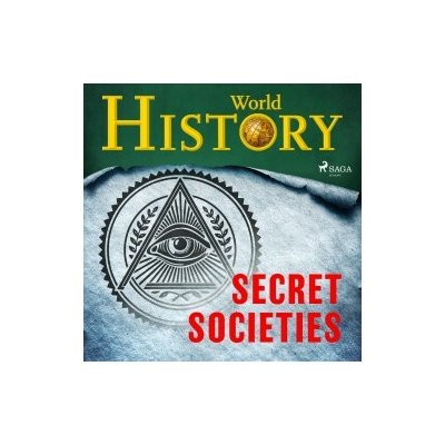 Secret Societies (EN) – Zbozi.Blesk.cz