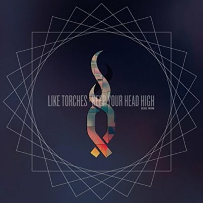 Like Torches - Keep Your Head High CD – Hledejceny.cz