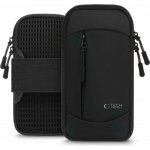 TECH-PROTECT M6 UNIVERSAL SPORT ARMBAND BLACK – Hledejceny.cz