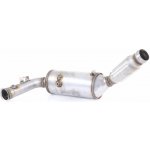 Filtr sazových částic, výfukový systém WALKER 73291 – Zboží Mobilmania