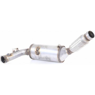 Filtr sazových částic, výfukový systém WALKER 73291 – Zboží Mobilmania