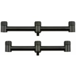 FOX hrazdy BLACK LABEL QR BUZZ BARS 3 rod Narrow – Zboží Dáma