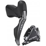 Shimano GRX Di2 ST-RX815 – Sleviste.cz