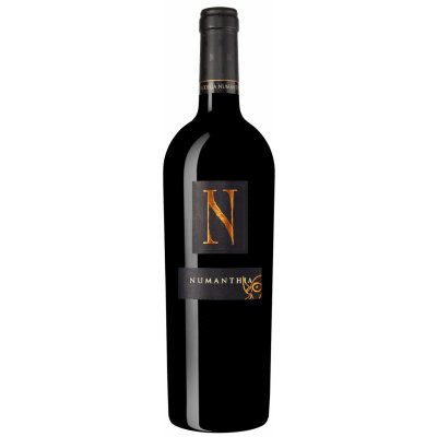 Bodega Numanthia 2018 15% 0,75 l (holá láhev) – Hledejceny.cz