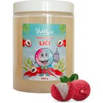 Bubbly.cz Domácí Bubble Tea Želé liči 1 kg – Zbozi.Blesk.cz