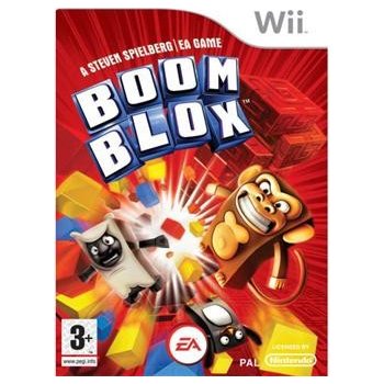 Boom Blox