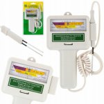 TFY AG181 Digitální měřič pH a chlóru – Zboží Dáma