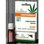 Cannaderm Cannadent regenerační sérum 5 ml – Zboží Dáma