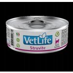 Vet Life Natural Cat Struvite 85 g – Sleviste.cz