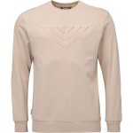 Bushman mikina Devon sandy brown – Zboží Mobilmania