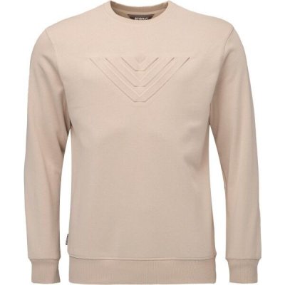 Bushman mikina Devon sandy brown – Zboží Mobilmania