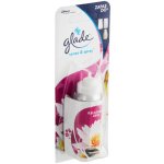 Glade Sense & Spray Relaxing Zen náplň 18 ml – Sleviste.cz