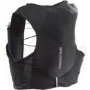 Salomon ADV Skin 12l set black ebony