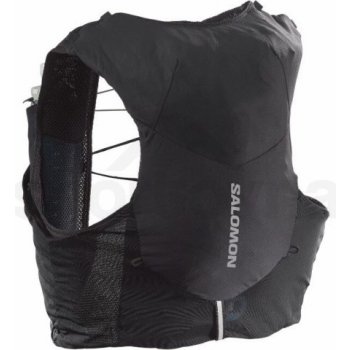 Salomon ADV Skin 12l set black ebony