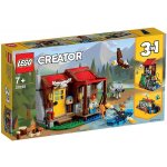 LEGO® Creator 31098 Chatka v pustině – Sleviste.cz