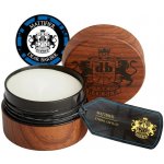 Dear Barber matný krém na vlasy Mattifier 100 ml – Zboží Dáma Dear Barber matný krém na vlasy Mattifier 100 ml – Zboží Dáma