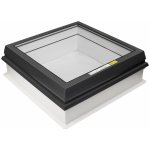 DEKLIGHT ACG/RAL 7016 FIX sklo manžeta 15 cm 100x100 cm – HobbyKompas.cz DEKLIGHT ACG/RAL 7016 FIX sklo manžeta 15 cm 100x100 cm – HobbyKompas.cz