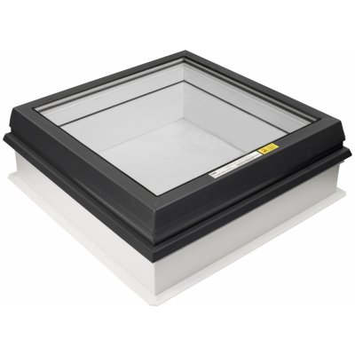 DEKLIGHT ACG/RAL 7016 FIX sklo manžeta 15 cm 100x100 cm – HobbyKompas.cz DEKLIGHT ACG/RAL 7016 FIX sklo manžeta 15 cm 100x100 cm – HobbyKompas.cz