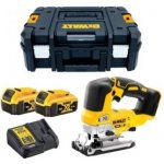 DeWALT DCS334P2 – Zboží Mobilmania