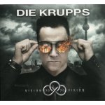 Die Krupps - VISION 2020 VISION CD – Sleviste.cz