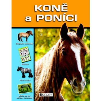 Koně a poníci